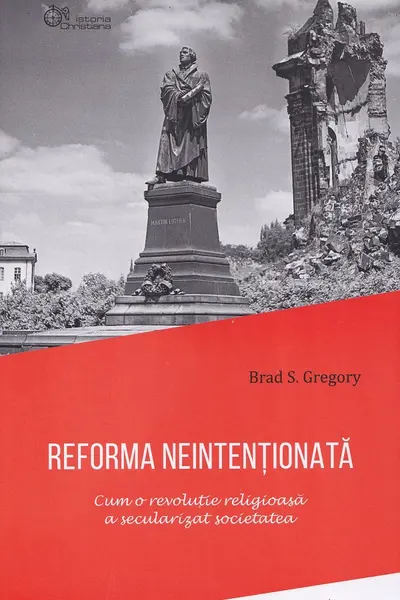Reforma neintenționată