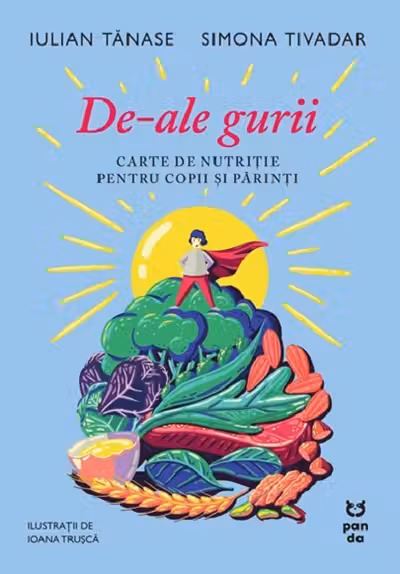 De-ale gurii