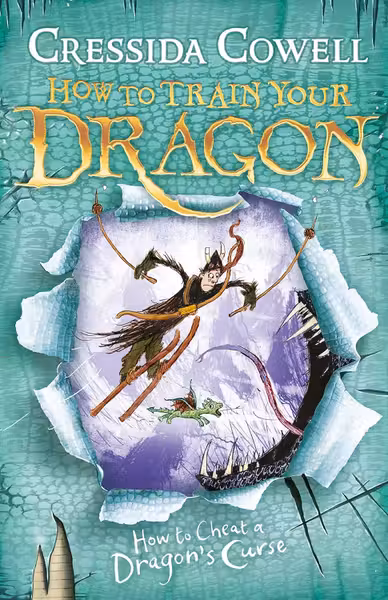 How to Cheat a Dragon's Curse