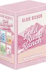 The Gold Rush Ranch Boxed Set