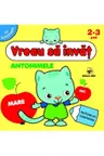 Vreau sa invat. Antonimele.