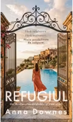 Refugiul