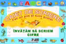 Invatam sa scriem cifre