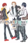 The Fragrant Flower Blooms With Dignity - Volume 4