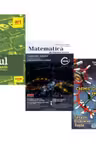 Pachet Bacalaureat 2026. Eseul. Varianta rapida de pregatire, Matematica pe intelesul tuturor M-mate-info, M-stiintele naturii si Chimie organica pentru liceu - Liliana Paicu, Teohar Mihadas, Elena Alexandrescu