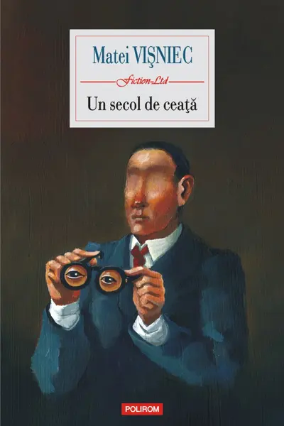 Un secol de ceata