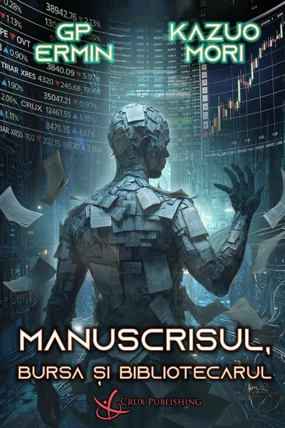 Manuscrisul, Bursa si Bibliotecarul
