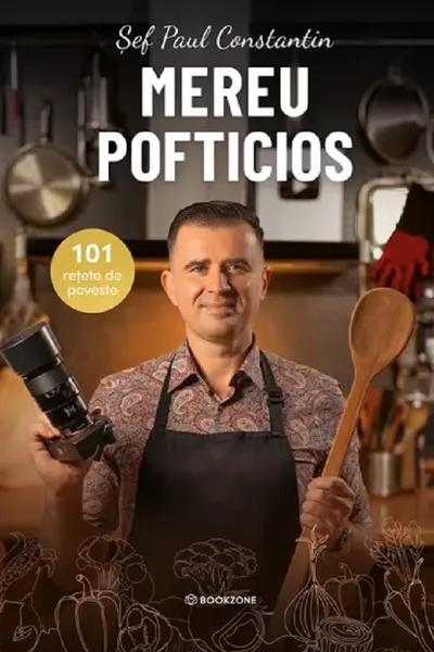 Mereu Pofticios