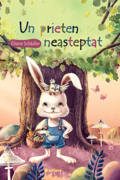 Un prieten neasteptat