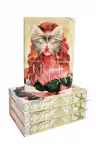 Molii din cenușă vol.2 - HARDCOVER - PRINTED EDGES