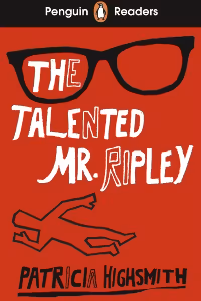 The Talented Mr Ripley