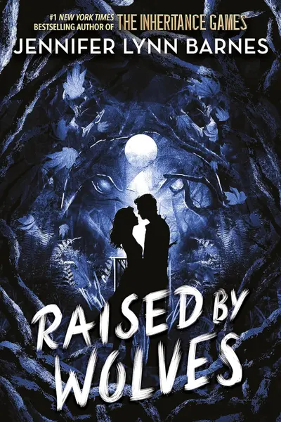 Raised by Wolves