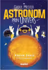 Ghidul micului astronom prin univers