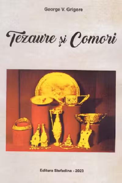 Tezaure și comori