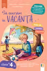 Sa exersam in vacanta clasa a 4-a