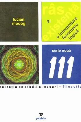 Râs și existența