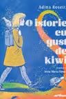 O istorie cu gust de kiwi
