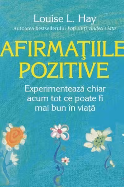 Afirmatiile pozitive