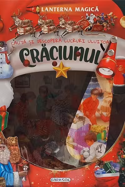 Craciunul