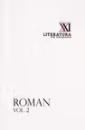 Roman. Vol.2