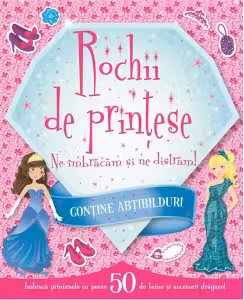 Rochii de printese