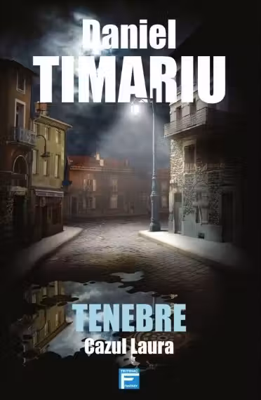 Tenebre. Cazul Laura