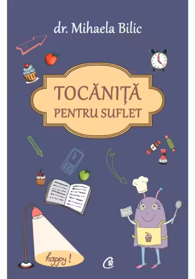 Tocanita pentru suflet