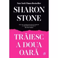 Traiesc a doua oara