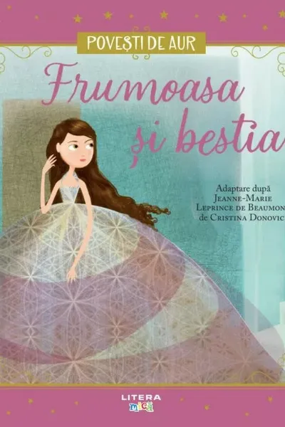 Frumoasa si bestia