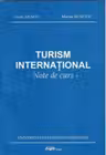 Turism international - Note de curs