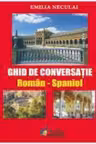 Ghid de conversatie Roman - Spaniol