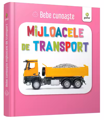 Mijloacele de transport
