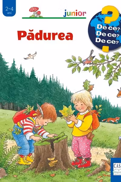 Padurea