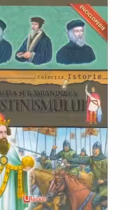 Aparitia si raspandirea Crestinismului