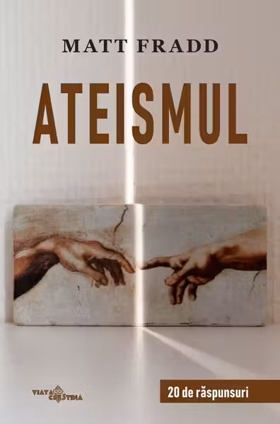 Ateismul. 20 de răspunsuri