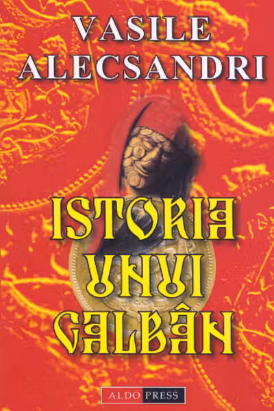 Istoria unui galben