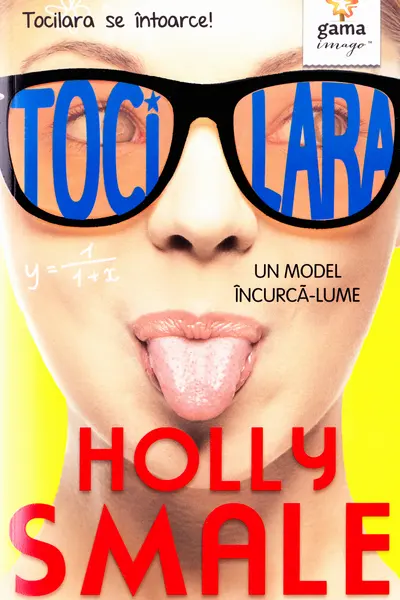 Tocilara: Un model incurca-lume - Volumul 2