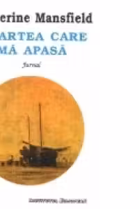 Moartea care ma apasa