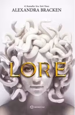 LORE - Ediție 2025