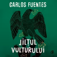Ebook Jilțul vulturului