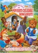Prima mea carte de povesti celebre romanesti