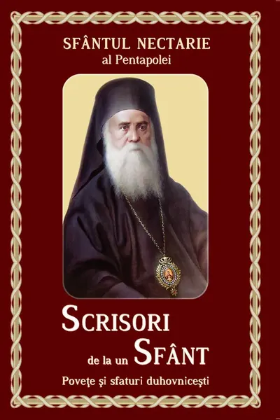 Scrisori de la un Sfânt