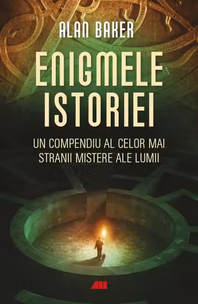 Enigmele istoriei
