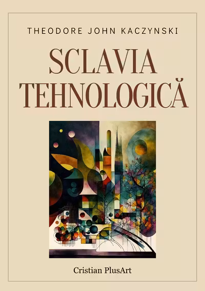 Sclavia tehnologică
