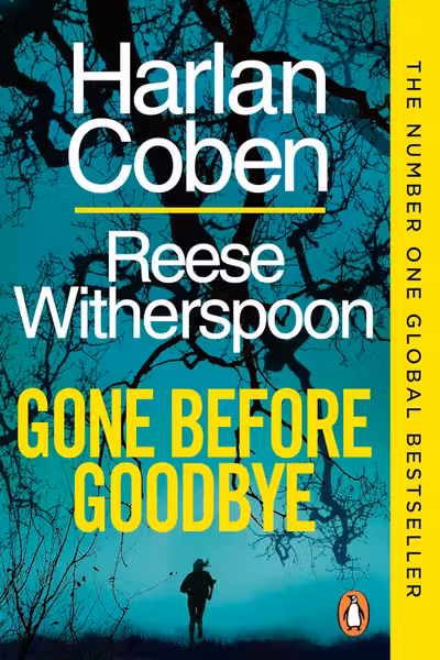 Gone Before Goodbye