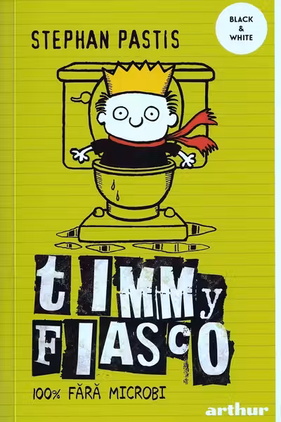 Timmy Fiasco