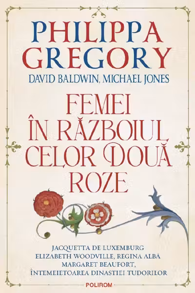Femei in Razboiul celor Doua Roze