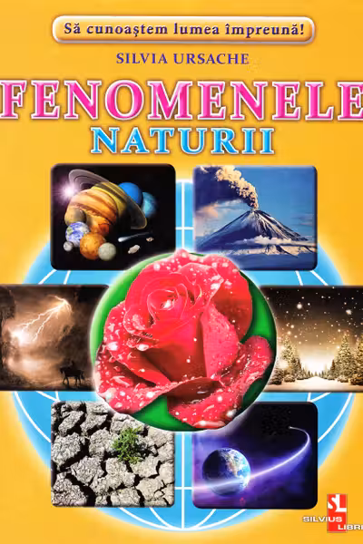 Fenomenele naturii fise