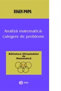Analiza matematica - culegere de probleme