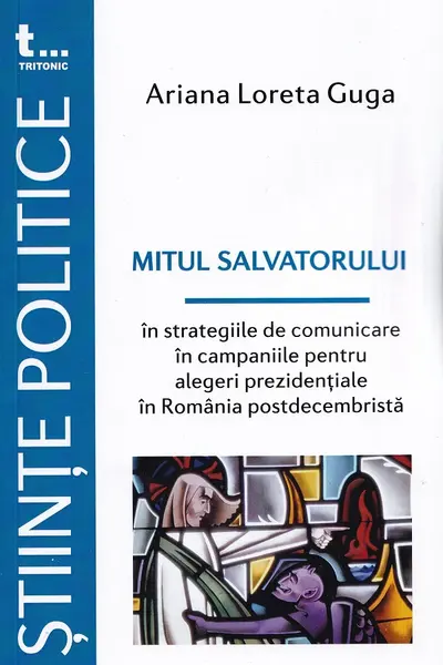 Mîtul salvatorului